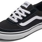 Vans Brooklyn LS womens LACED SHOES