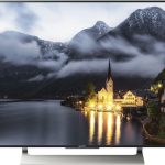 Sony 65 Inch 4K Ultra HD HDR Android TV - KD-65X9000E (Renewed)