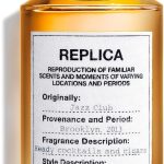 ميزون مارجيلا ريبليكا ريبليكا جاز كلوب - او دي تواليت 3.4 اونصة سائلة