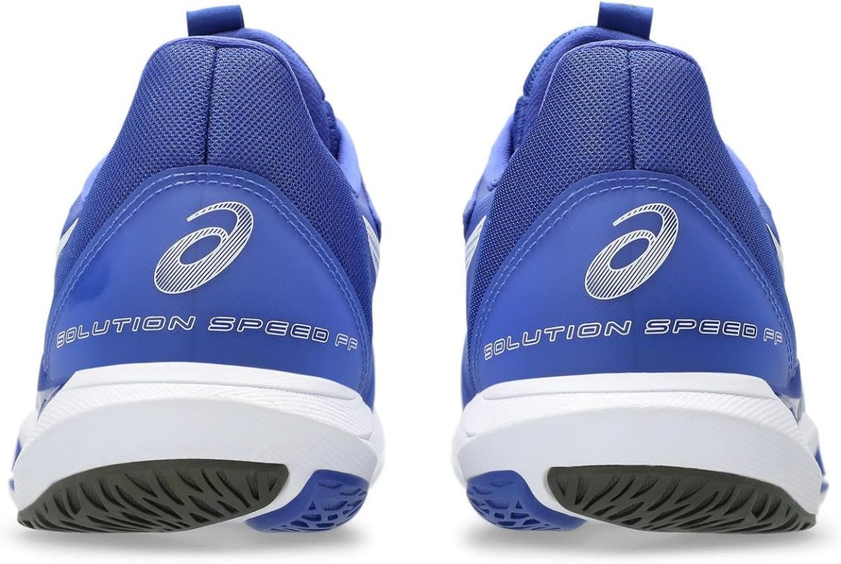 ⁦ASICS SOLUTION SPEED FF 3 mens TENNIS SHOES⁩ - الصورة ⁦6⁩