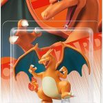 Charizard amiibo Nintendo 3DS