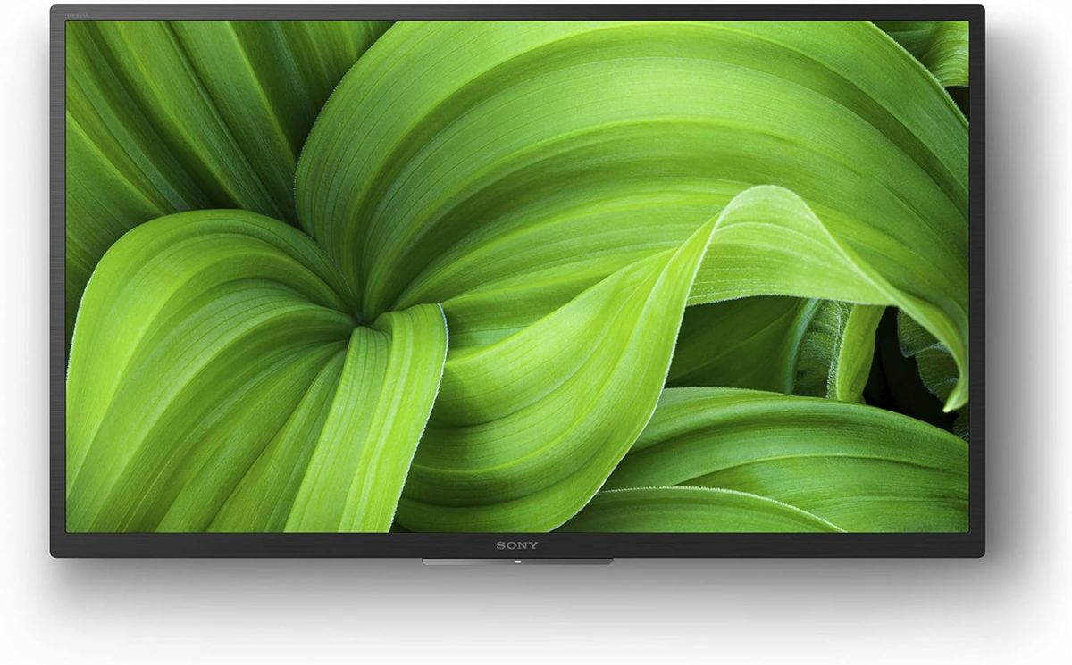 ⁦سوني KD32W800 81,3 سم (32") HD تلفاز ذكي Wifi Noir⁩ - الصورة ⁦7⁩
