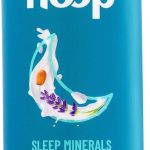 لوشن الجسم للنوم من المغنيسيوم من هوب | مكمل موضعي من كلوريد المغنيسيوم لاستعادة العضلات ونوم افضل | يدعم زيت المغنيسيوم النوم العميق والتعافي من التشنجات واللياقة البدنية | 250 مل