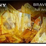 سوني تلفزيون X90L 85 بوصة -XR-85X90L: تلفزيون برافيا اكس ار كامل LED 4K UHD سمارت جوجل تي في - موديل 2023 - اصدار عالمي | ضمان لمدة عام (مجدد)