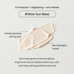 ⁦Heimish، Artless، Glow Base ، SPF 50 + / PA +++ ، 40 مل⁩ - الصورة ⁦3⁩