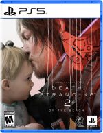 ⁦Death Stranding 2: On The Beach - PS5⁩ - الصورة ⁦2⁩