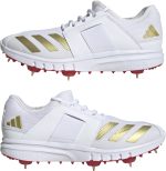 ⁦adidas Howzat Spike 20 mens Shoes⁩ - الصورة ⁦6⁩
