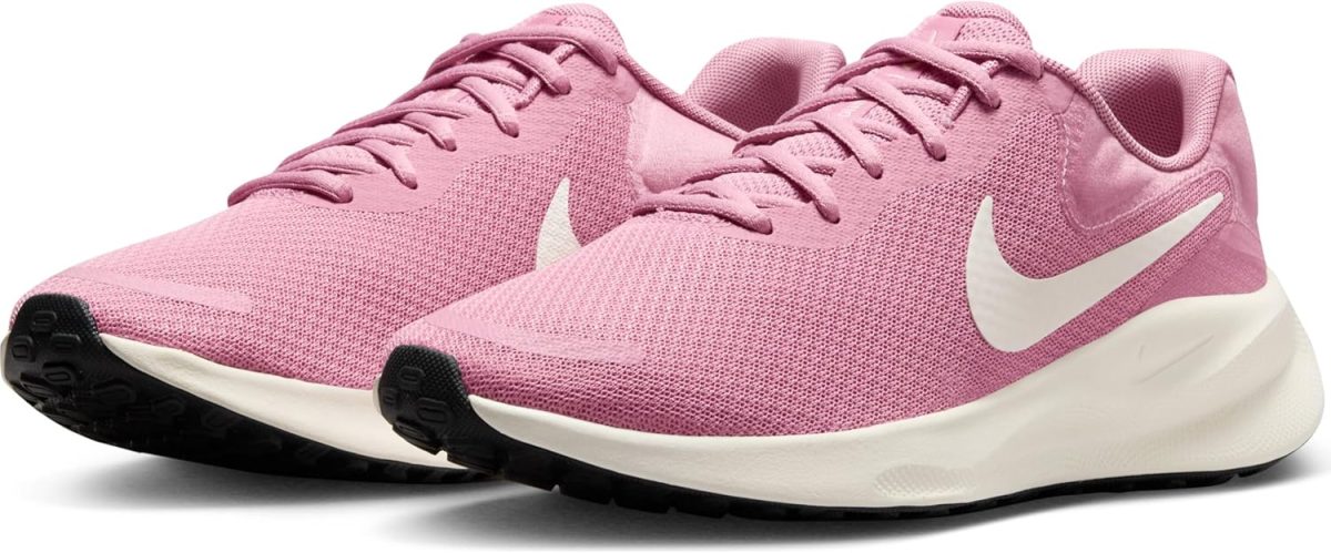 ⁦Nike Revolution 7 womens Sneaker⁩ - الصورة ⁦2⁩