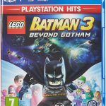 لعبة ليجو باتمان 3 - بيوند جوثام (بلاي ستيشن 4)