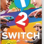 1-2-Switch - [Nintendo Switch]