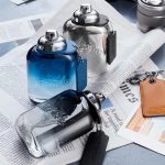 ⁦كوتش نيويورك بلو للرجال - او دي تواليت، 100 مل⁩ - الصورة ⁦11⁩