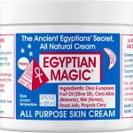 كريم البشرة إيجيبشن ماجيك متعدد الأغراض، أوقيتين/ 59 ملم للعناية الشخصية / الرعاية الصحية