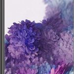 سامسونج جوال جالكسي اس 20+ اسود 6.7 انش الجيل الرابع 128 جيجا 8 جيجا اندرويد 10 (مجدد)