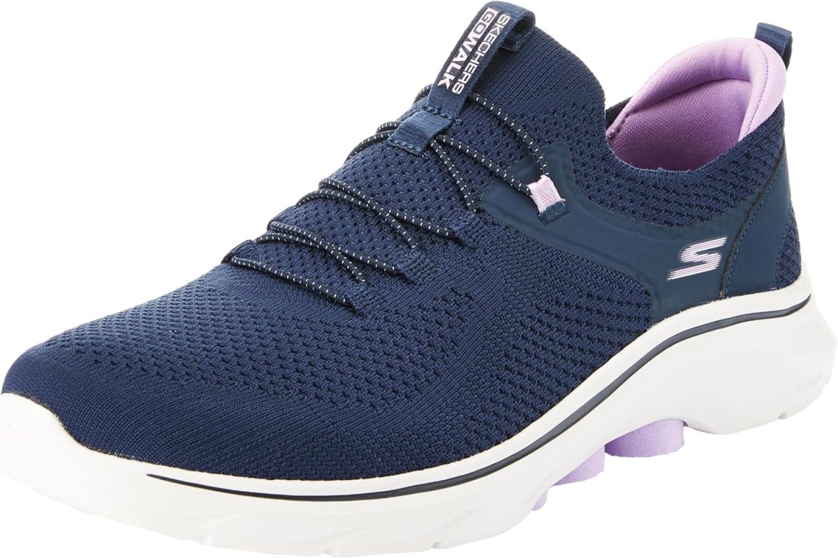 Skechers Go Walk 7 Abie womens Sneaker