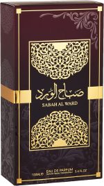 ⁦الوطنية عطر صباح الورد 100 مل⁩ - الصورة ⁦2⁩