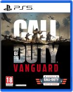 Call Of Duty : Vanguard (Ps5) Uae Version