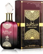 الوطنية عطر صباح الورد 100 مل