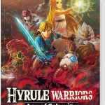 Hyrule Warriors: Age of Calamity /Switch