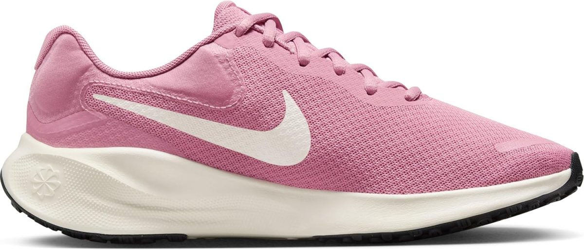 ⁦Nike Revolution 7 womens Sneaker⁩ - الصورة ⁦10⁩