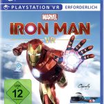 Marvel's Iron Man VR [PSVR]