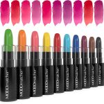 مود ماتشر احمر شفاه من فران ويلسون، مجموعة من 10 قطع