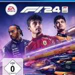 لعبة اي ايه سبورتس F1 24 الاصدار القياسي لبلاي ستيشن 4 | الماني