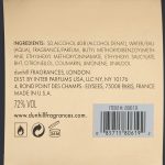 ⁦عطر ايكون ابسولوت من دانهيل للرجال - او دو بارفان، 100 مل⁩ - الصورة ⁦6⁩