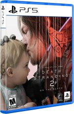 ⁦Death Stranding 2: On The Beach - PS5⁩ - الصورة ⁦3⁩