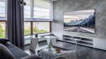 ⁦سامسونج GQ65S95DAT 165,1 سم (65") 4K Ultra HD تلفاز ذكي الشبكات المحلية اللاسلكية Wi-Fi أسود⁩ - الصورة ⁦7⁩