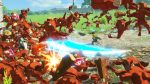 ⁦Hyrule Warriors: Age of Calamity /Switch⁩ - الصورة ⁦7⁩