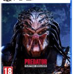 PS5 Predator: Hunting Grounds