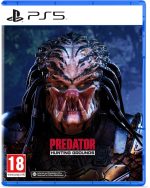 PS5 Predator: Hunting Grounds