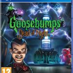 Goosebumps Dead of Night