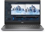 ديل لابتوب بريسيجن 7560 وورك ستيشن | 15.6 انش 1920x1080 FHD | كور i9-11500H - قرص صلب 512GB SSD - 64GB RAM - انفيديا RTX A2000 | 6 كور @ 4.6GHz - 4GB GDDR6 ويندوز 11 برو (مجدد)