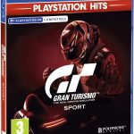 سوني لعبة جران توريزمو سبورت PSVR متوافقة مع بلاي ستيشن 4