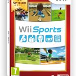 نينتندو سيليكتس: وي سبورتس (نينتندو وي)