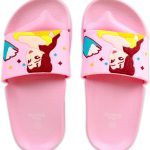 ديزني شبشب سلايدز للبنات