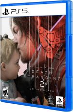 ⁦Death Stranding 2: On The Beach - PS5⁩ - الصورة ⁦4⁩