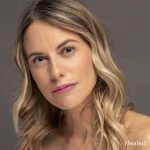 ⁦صبغة شفاه احترافية من تينا ديفيز - مكياج شفاه دائم - الوان شفاء حقيقية - ثبات عالي - زهري مثالي، 1/2 اونصة⁩ - الصورة ⁦3⁩