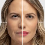 ⁦صبغة شفاه احترافية من تينا ديفيز - مكياج شفاه دائم - الوان شفاء حقيقية - ثبات عالي - زهري مثالي، 1/2 اونصة⁩ - الصورة ⁦2⁩