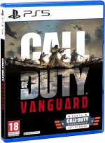 ⁦Call Of Duty : Vanguard (Ps5) Uae Version⁩ - الصورة ⁦2⁩