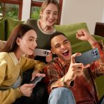 ⁦ون بلس 13R، ذاكرة RAM 12GB + تخزين 256GB، ثنائي شرائح الاتصال، هاتف ذكي اندرويد غير مقفل، مدعوم من سناب دراجون 8 الجيل الثالث، شحن سريع سوبر 55 واط، نظام كاميرا هاسيلبلاد المتقدم، 2025، استرال⁩ - الصورة ⁦12⁩