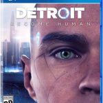 Detroit: Become Humanfor PlayStation 4