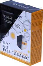 ⁦SKINLAB SPF100 Sunscreen Combo Pack, 100ml & 50ml⁩ - الصورة ⁦2⁩
