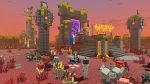 ⁦Minecraft Legends Deluxe Edition⁩ - الصورة ⁦4⁩