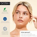 ⁦غوش احمر شفاه مخملي مات من فيلفيت تاتش، 013 سينامون⁩ - الصورة ⁦3⁩