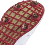 ⁦adidas Howzat Spike 20 mens Shoes⁩ - الصورة ⁦4⁩