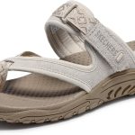 سكيتشرز شبشب فليب فلوب تريلواي للنساء من ريغي