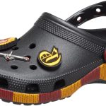 كروكس صندل كلوج كلاسيكي للبالغين من الجنسين من هاري بوتر