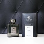 ⁦عطر جنتلمان كلاسيك فاخر او دي بارفان من ياردلي برائحة الحمضيات والفلفل الاسود ومزيج حار من الهال، 100 مل⁩ - الصورة ⁦5⁩